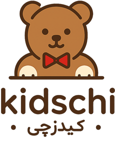لوگو کیدز چی
