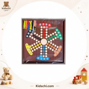 منچ 6نفره منچ چوبی منچ 6 نفره چوبی قیمت منچ قیمت منچ چوبی 6 نفره