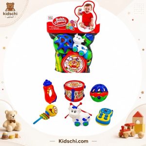 جغجقه جغجقه نوزاد جغجقه پارک قیمت جغجقه قیمت جغجقه پارس