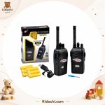 بیسیم، واکی تاکی ،خارجی برد ۲۰۰ متری