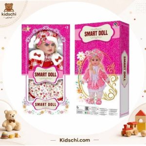 عروسک سخنگو عروسک هوشمند عروسک سارا قیمت عروسک سخنگو قیمت عروسک هوشمند