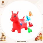 حیوانات بادی پرشی