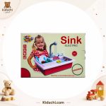سینک ظرفشویی سیحان SIHAN