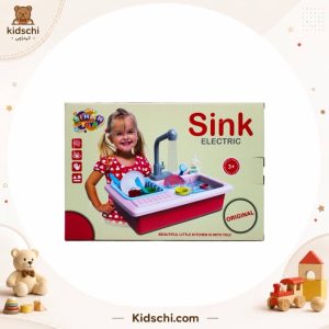 سینک ظرفشویی سیحان SIHAN