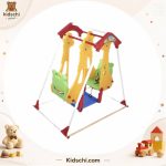 تاب ایستاده دونفره طرح زرافه