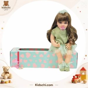 عروسک سیلیکونی عروسک سنسوری قیمت عروسک سیلیکونی قیمت عروسک سنسوری