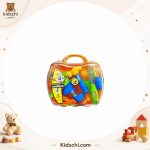 جعبه ابزار کریستال