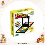 بازی فکری جت ست