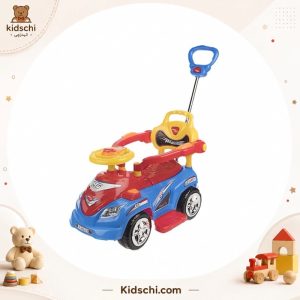 ماشین مجیک کار بی بی لند