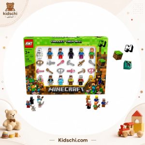 ماینکرافت لگو ماینکرافت لگو قیمت ماینکزافت قیمت لگو ماینکرافت شخصیت ماینکرافت قسطی