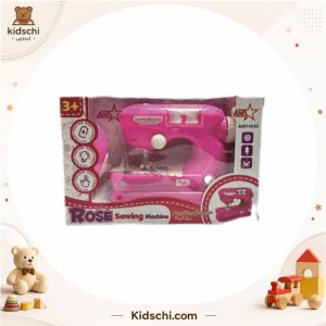 چرخ خیاطی AMT