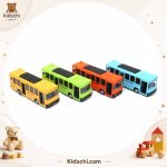 اتوبوس فلزی شرکت واحد