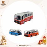 اتوبوس فلزی تعاونی