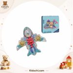 هواپیما چرخ دنده ای باتری خور کد ۲۲۶۳