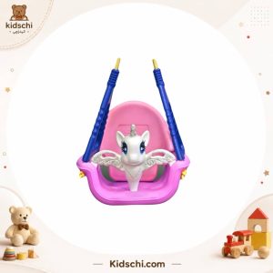 تاب موزیکال بارفیکسی طرح پونی