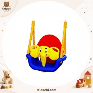 تاب موزیکال بارفیکسی طرح فیل