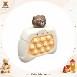 پاپیت گیم موزیکال و چراغدار