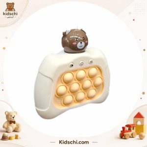 پاپیت گیم موزیکال و چراغدار