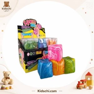 فیجت نئودو مکعبی سایز بزرگ