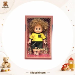 عروسک بدن گوشتی پسر