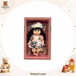 عروسک بدن گوشتی موزیکال