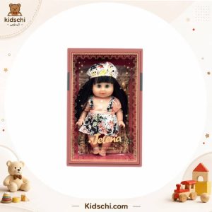 عروسک بدن گوشتی موزیکال