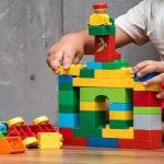 فواید لگو برای کودکان