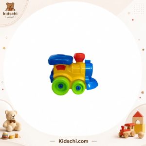 قطار تکتاز پیچ و مهره ای