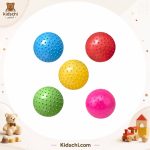 توپ ایروبیک خار دار سایز کوچک