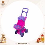 کالسکه عروسک سایز بزرگ بی بی لند