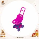 کالسکه عروسک سایز کوچک بی بی لند