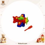 هواپیما تکتاز پیچ و مهره ای
