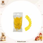 تیر ساچمه یدکی (نرم)