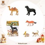 باغ وحش حیوانات شتر دار کد ۵۰-۵b
